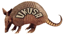 UKUSA logo top